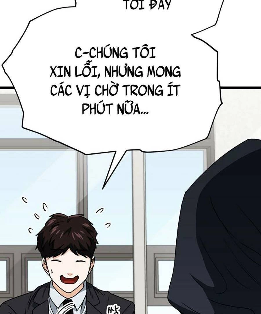 Bố Tôi Quá Mạnh Chapter 113 - 100