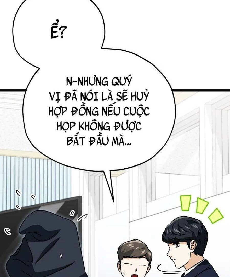 Bố Tôi Quá Mạnh Chapter 113 - 110