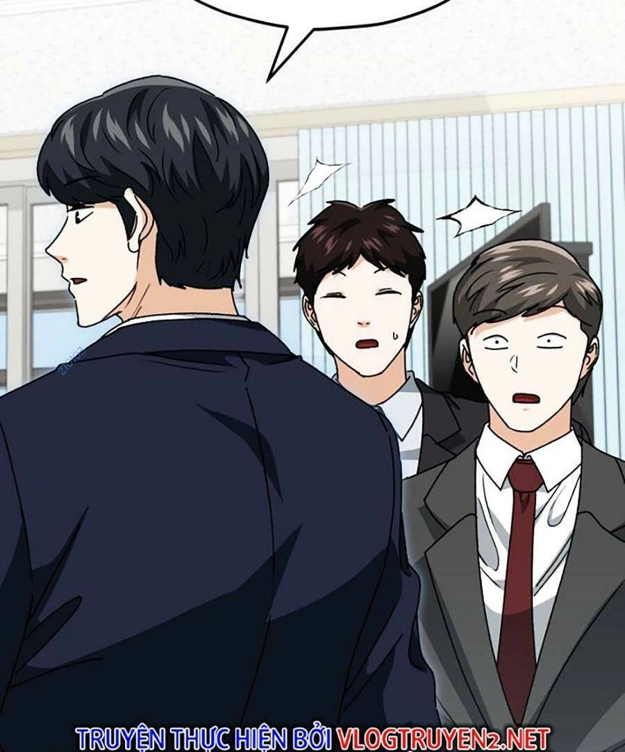 Bố Tôi Quá Mạnh Chapter 113 - 117