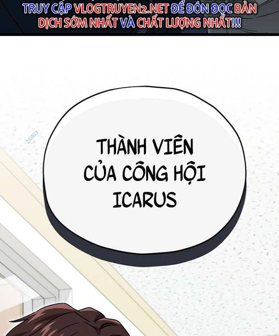 Bố Tôi Quá Mạnh Chapter 113 - 118