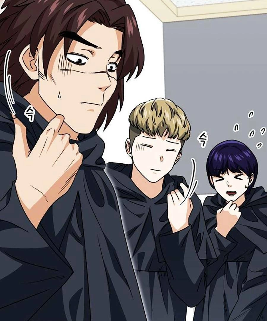 Bố Tôi Quá Mạnh Chapter 113 - 119