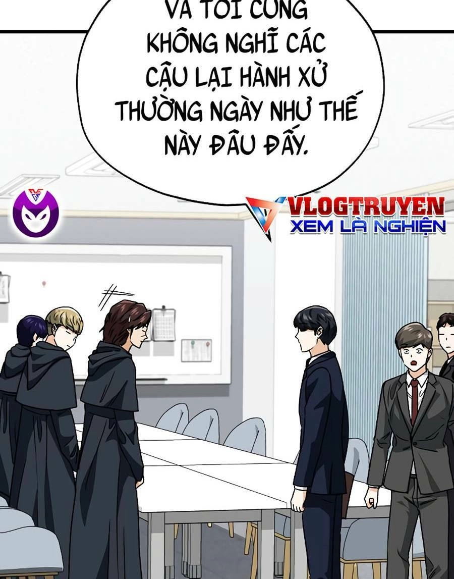 Bố Tôi Quá Mạnh Chapter 114 - 3