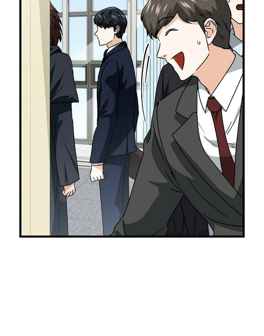 Bố Tôi Quá Mạnh Chapter 114 - 12