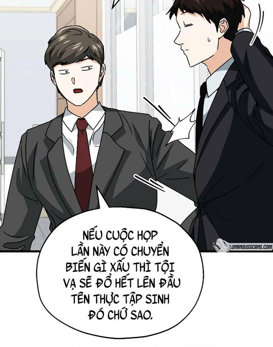 Bố Tôi Quá Mạnh Chapter 114 - 14