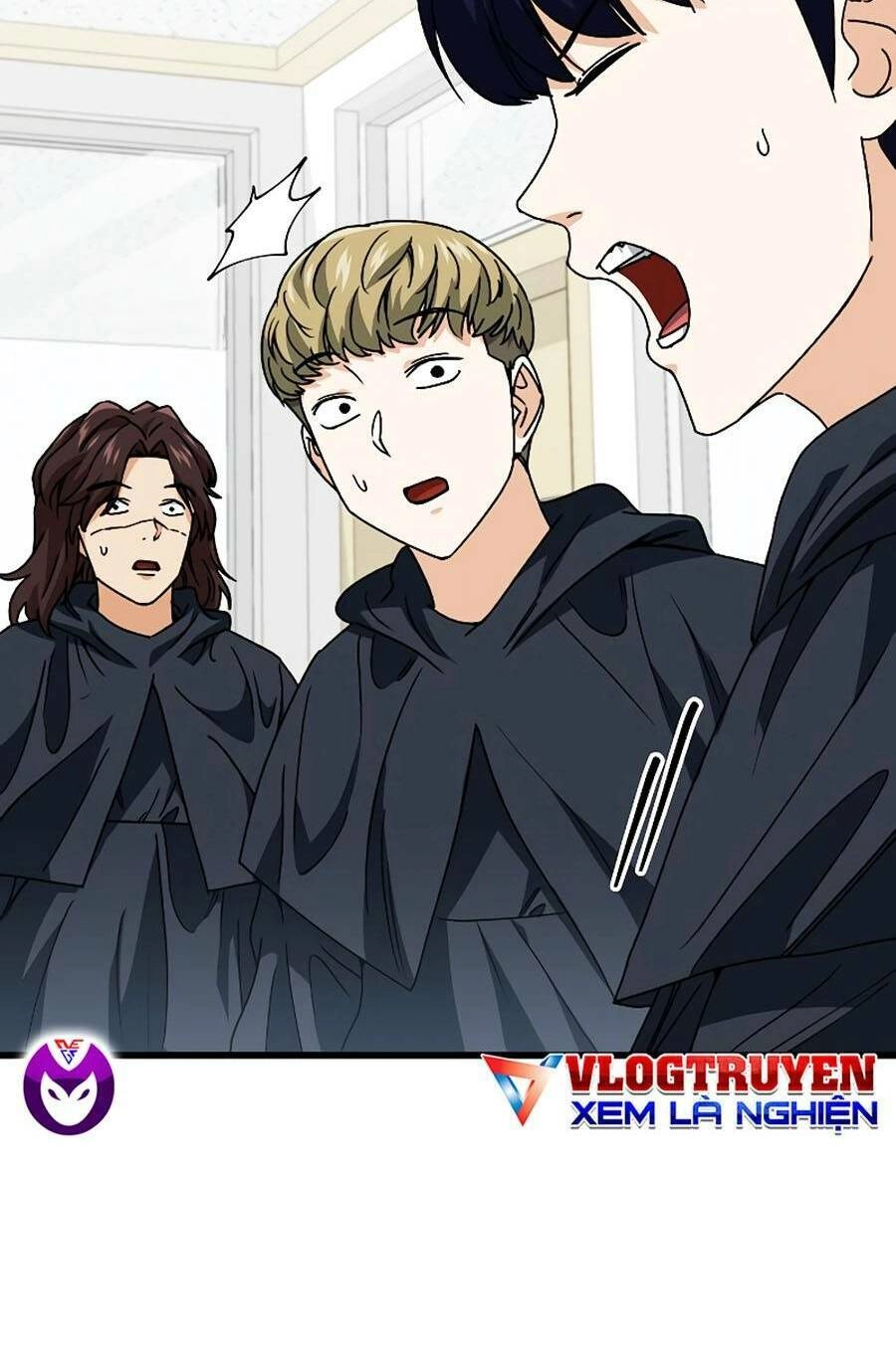 Bố Tôi Quá Mạnh Chapter 114 - 20