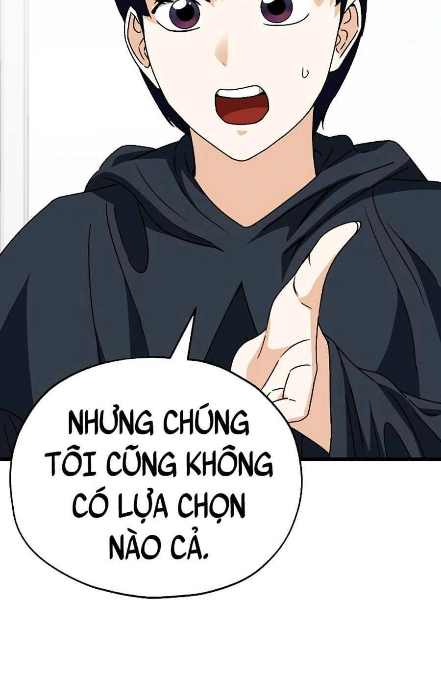 Bố Tôi Quá Mạnh Chapter 114 - 22