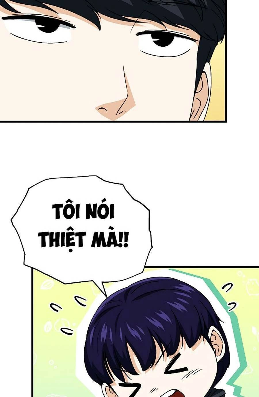 Bố Tôi Quá Mạnh Chapter 114 - 24