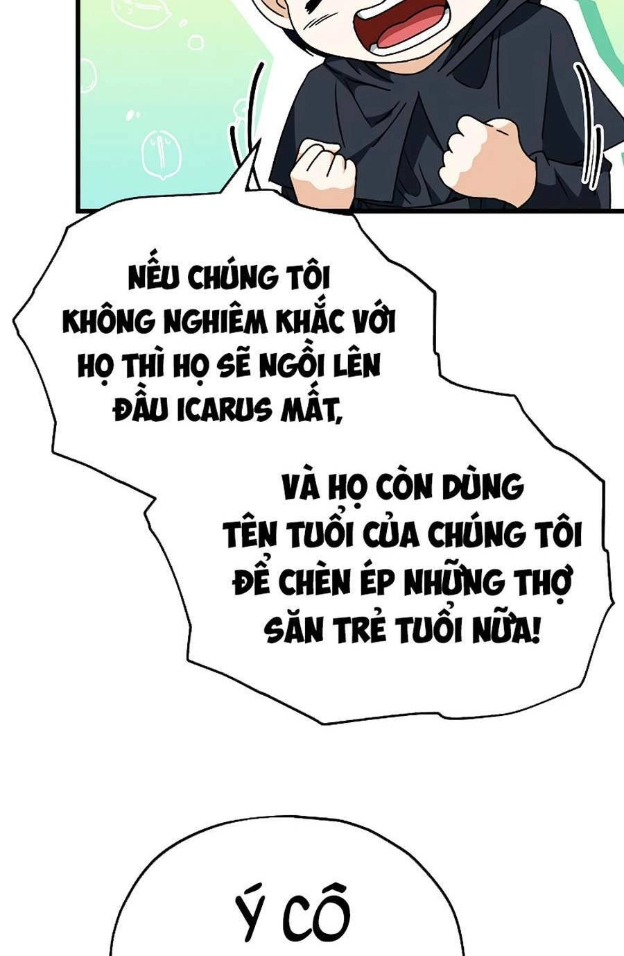 Bố Tôi Quá Mạnh Chapter 114 - 25