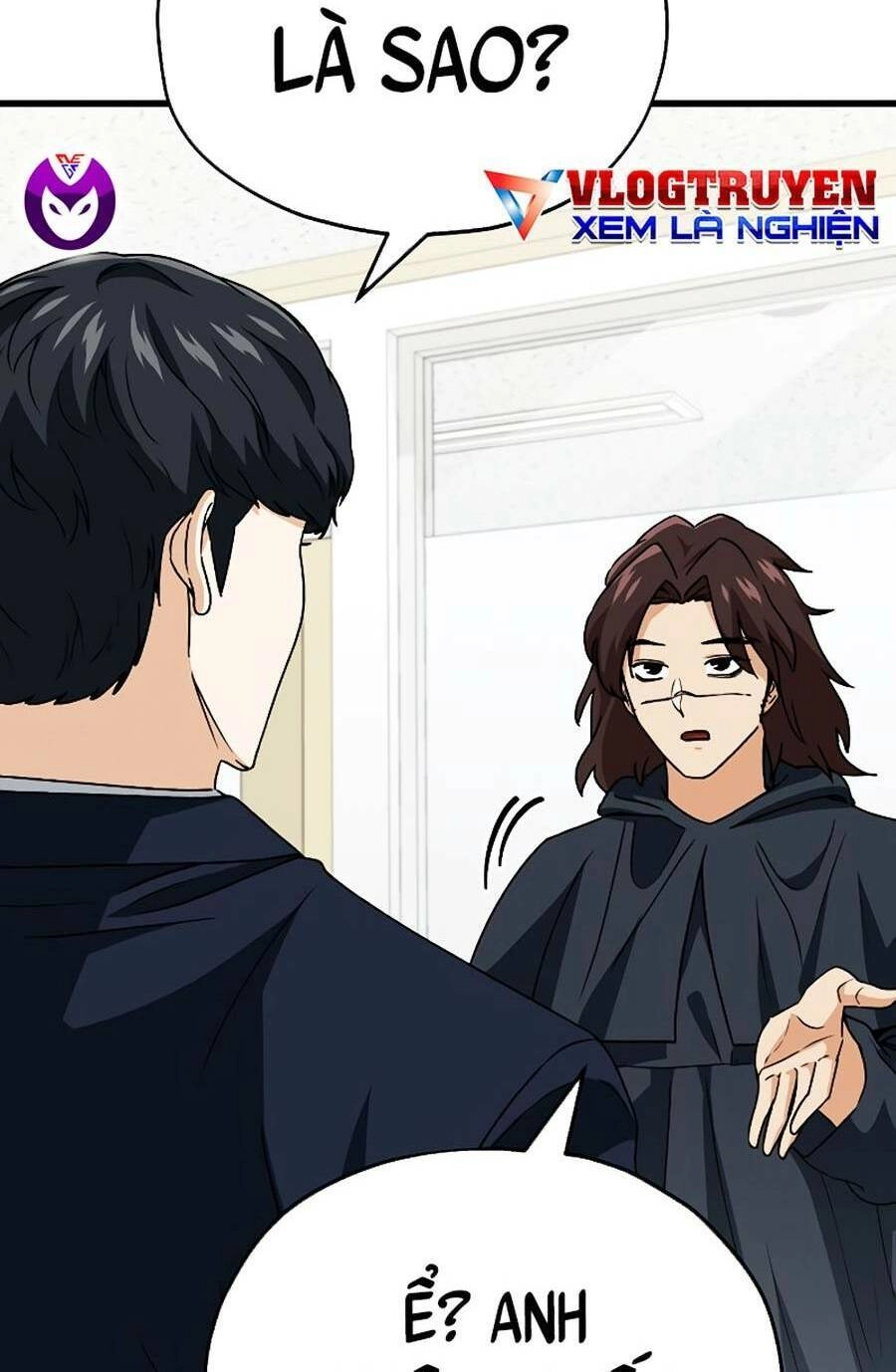 Bố Tôi Quá Mạnh Chapter 114 - 26