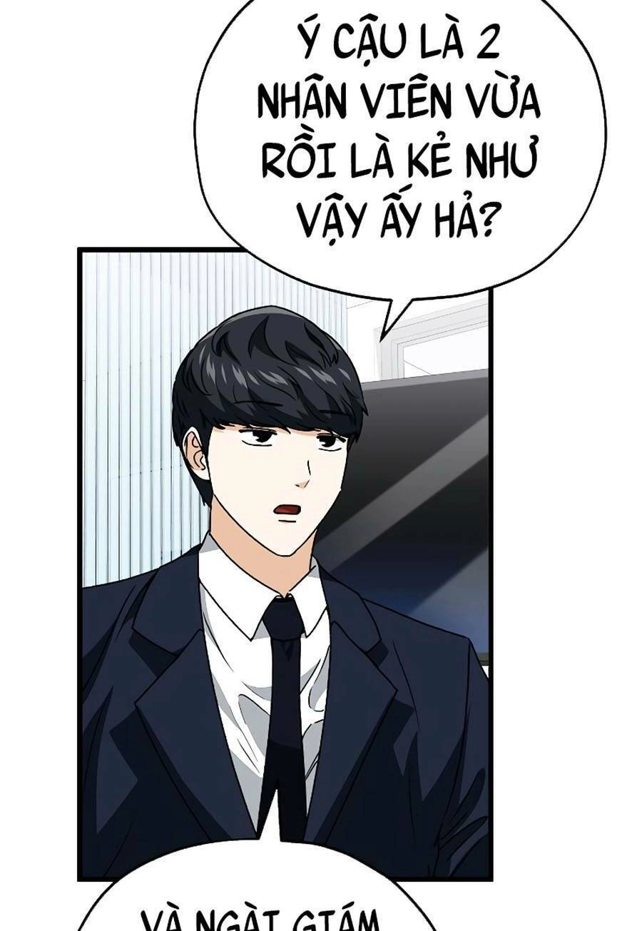 Bố Tôi Quá Mạnh Chapter 114 - 32