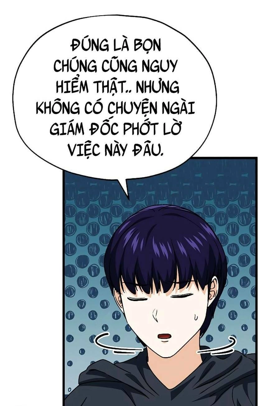 Bố Tôi Quá Mạnh Chapter 114 - 34