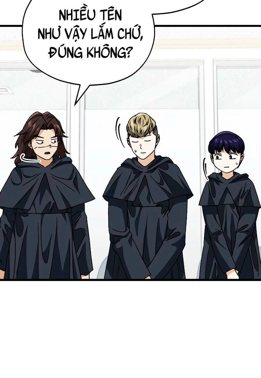 Bố Tôi Quá Mạnh Chapter 114 - 36