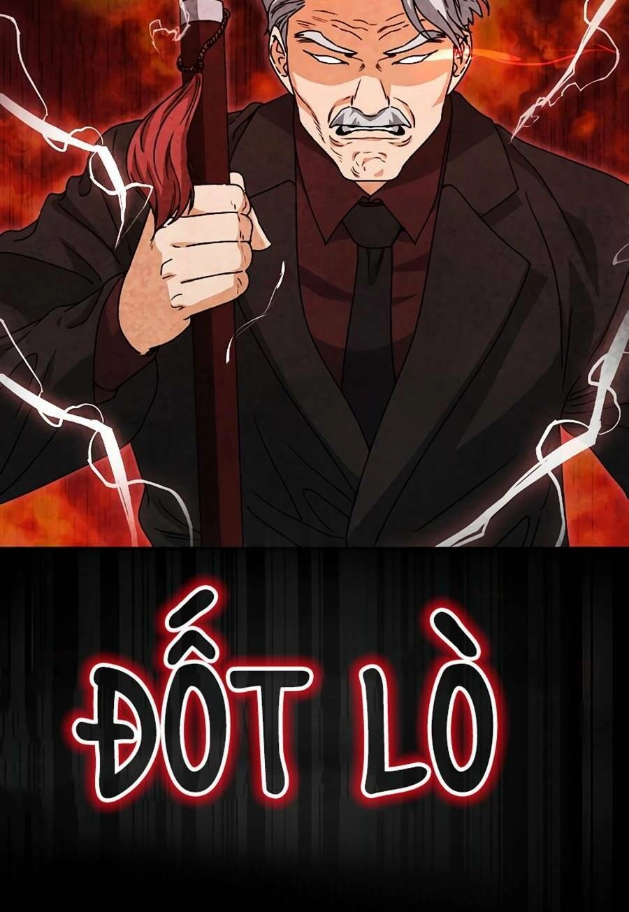 Bố Tôi Quá Mạnh Chapter 114 - 40