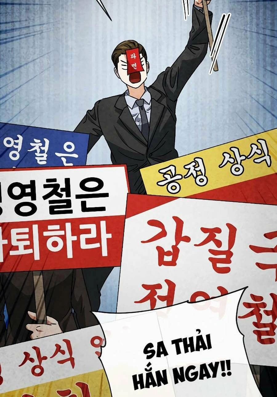 Bố Tôi Quá Mạnh Chapter 114 - 46