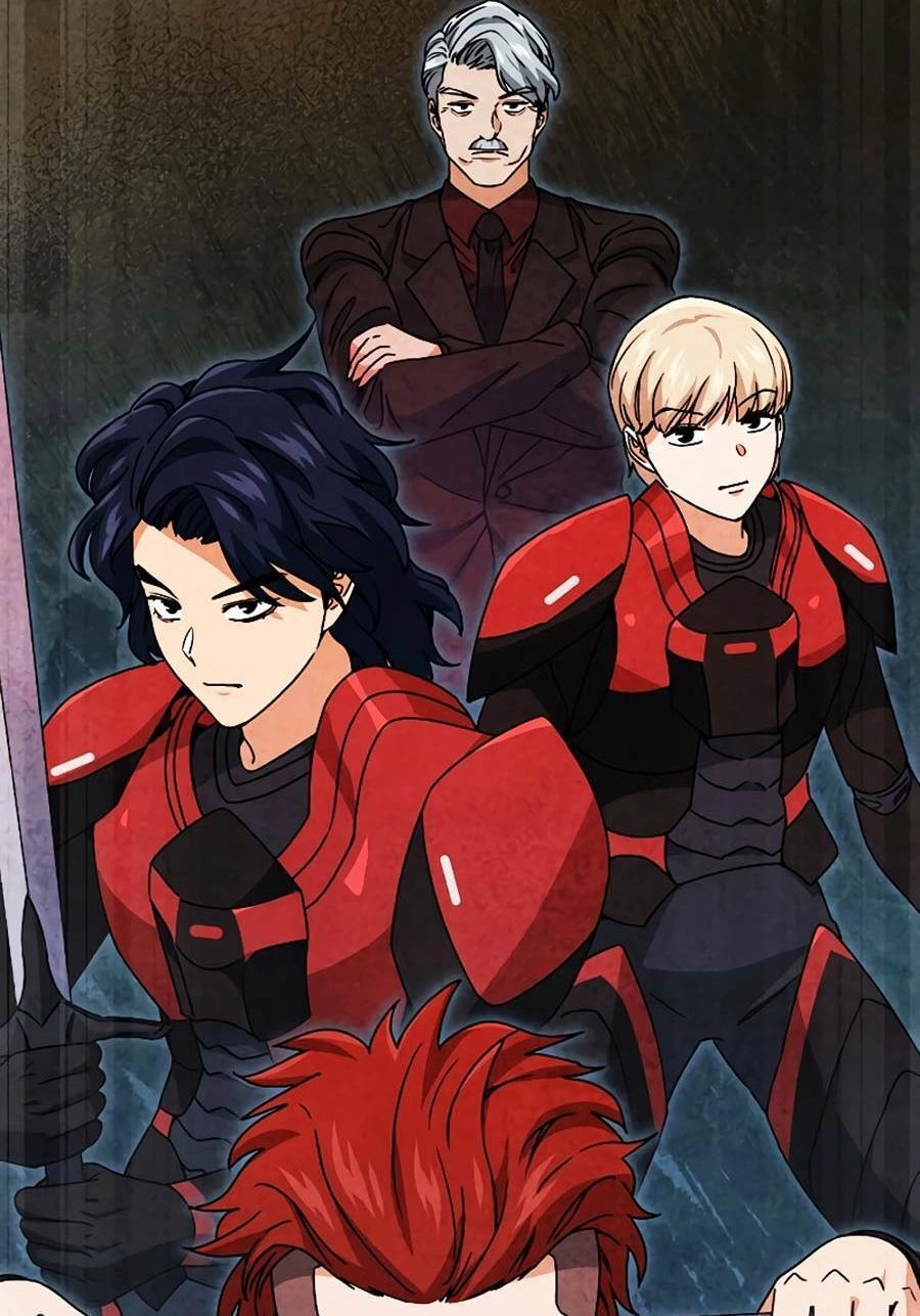 Bố Tôi Quá Mạnh Chapter 114 - 49