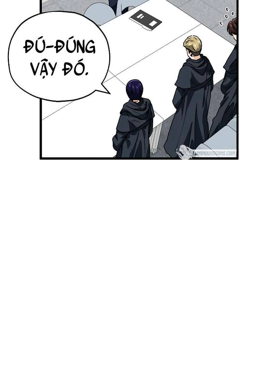 Bố Tôi Quá Mạnh Chapter 114 - 56