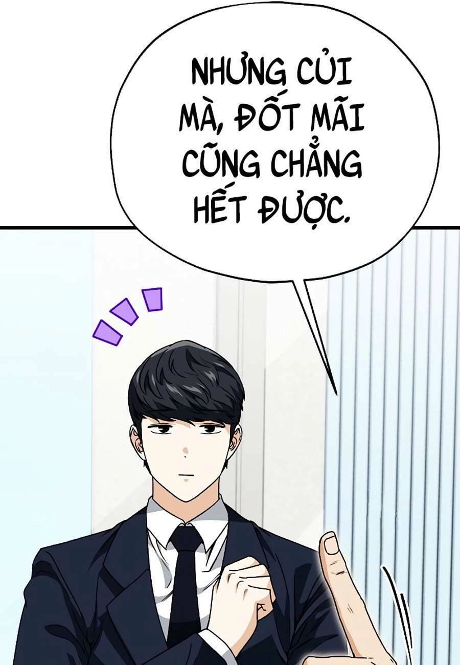 Bố Tôi Quá Mạnh Chapter 114 - 57