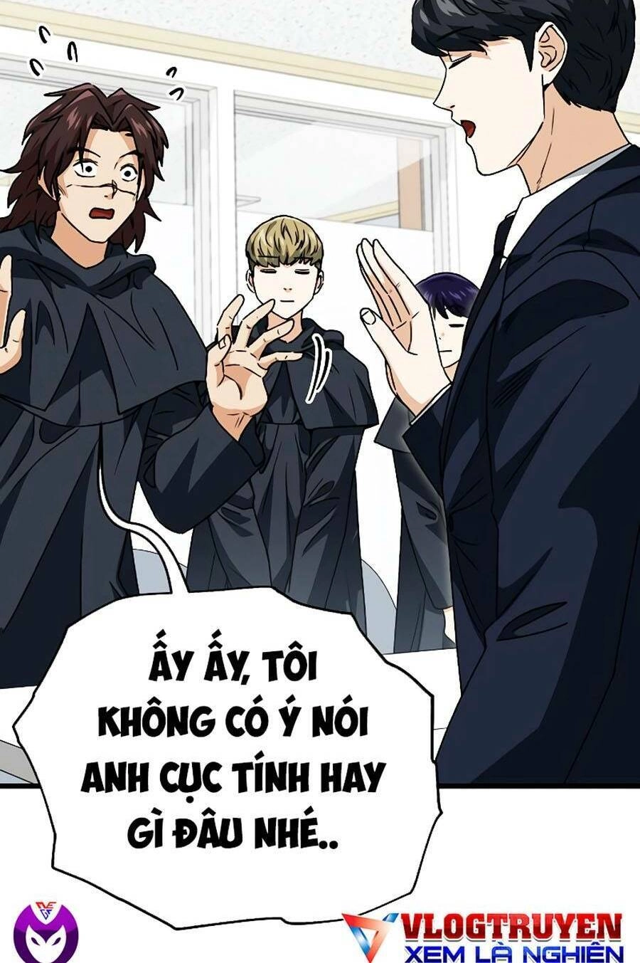 Bố Tôi Quá Mạnh Chapter 114 - 72