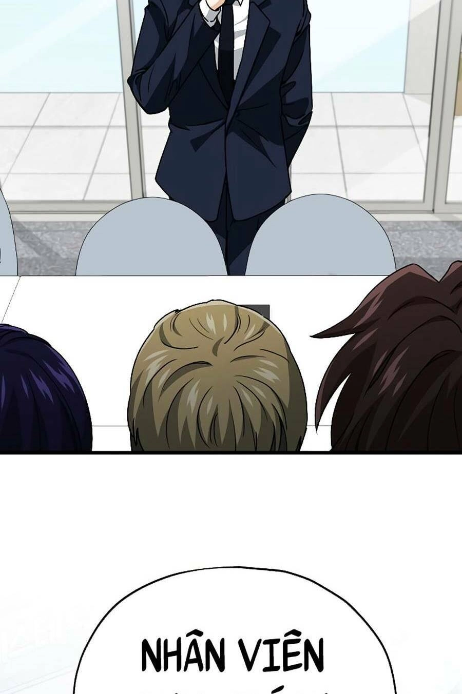 Bố Tôi Quá Mạnh Chapter 114 - 76