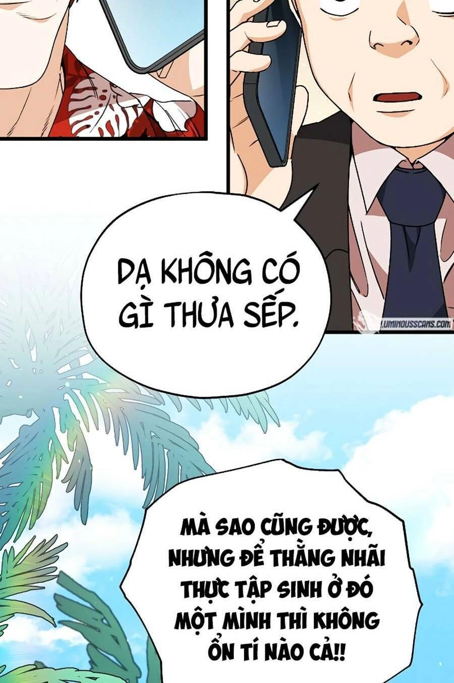 Bố Tôi Quá Mạnh Chapter 114 - 82