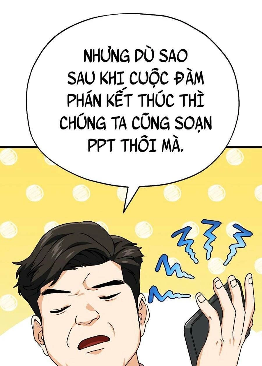 Bố Tôi Quá Mạnh Chapter 114 - 86