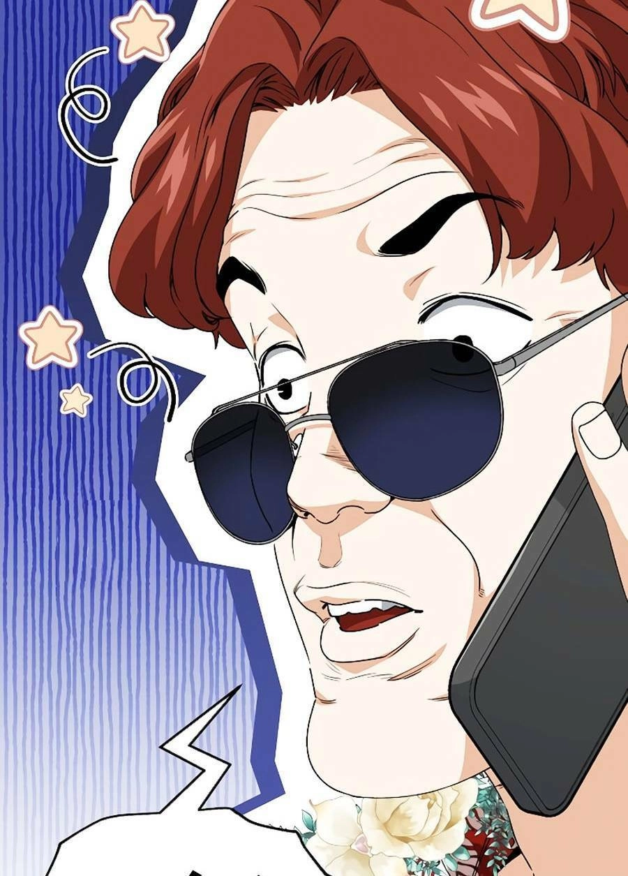 Bố Tôi Quá Mạnh Chapter 114 - 95