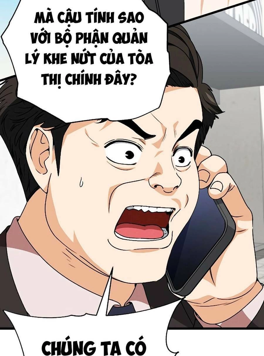 Bố Tôi Quá Mạnh Chapter 114 - 100