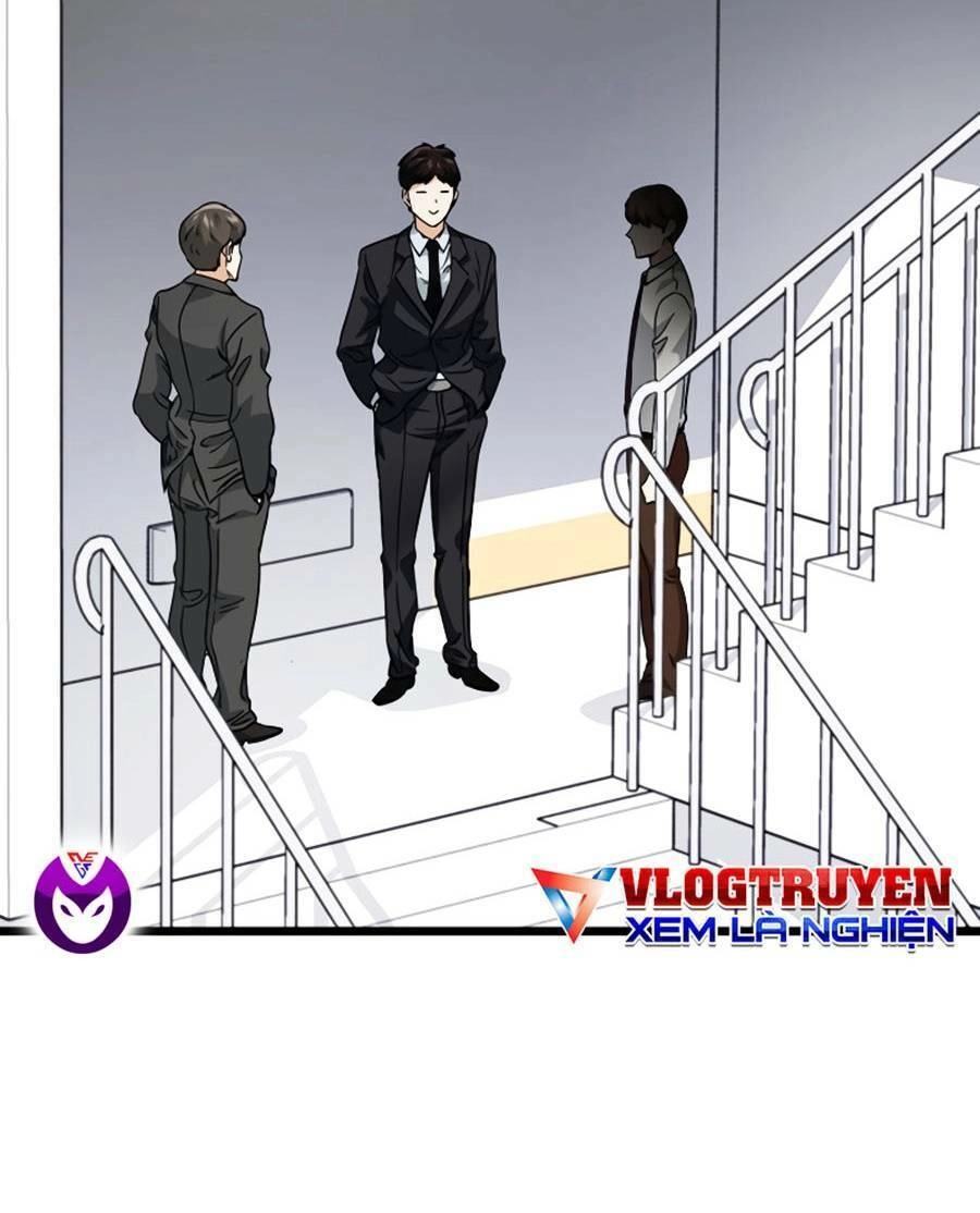 Bố Tôi Quá Mạnh Chapter 115 - 3