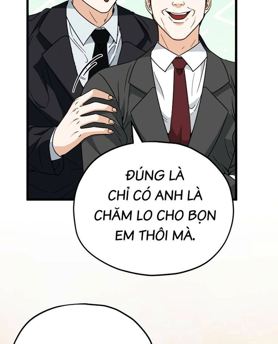 Bố Tôi Quá Mạnh Chapter 115 - 5