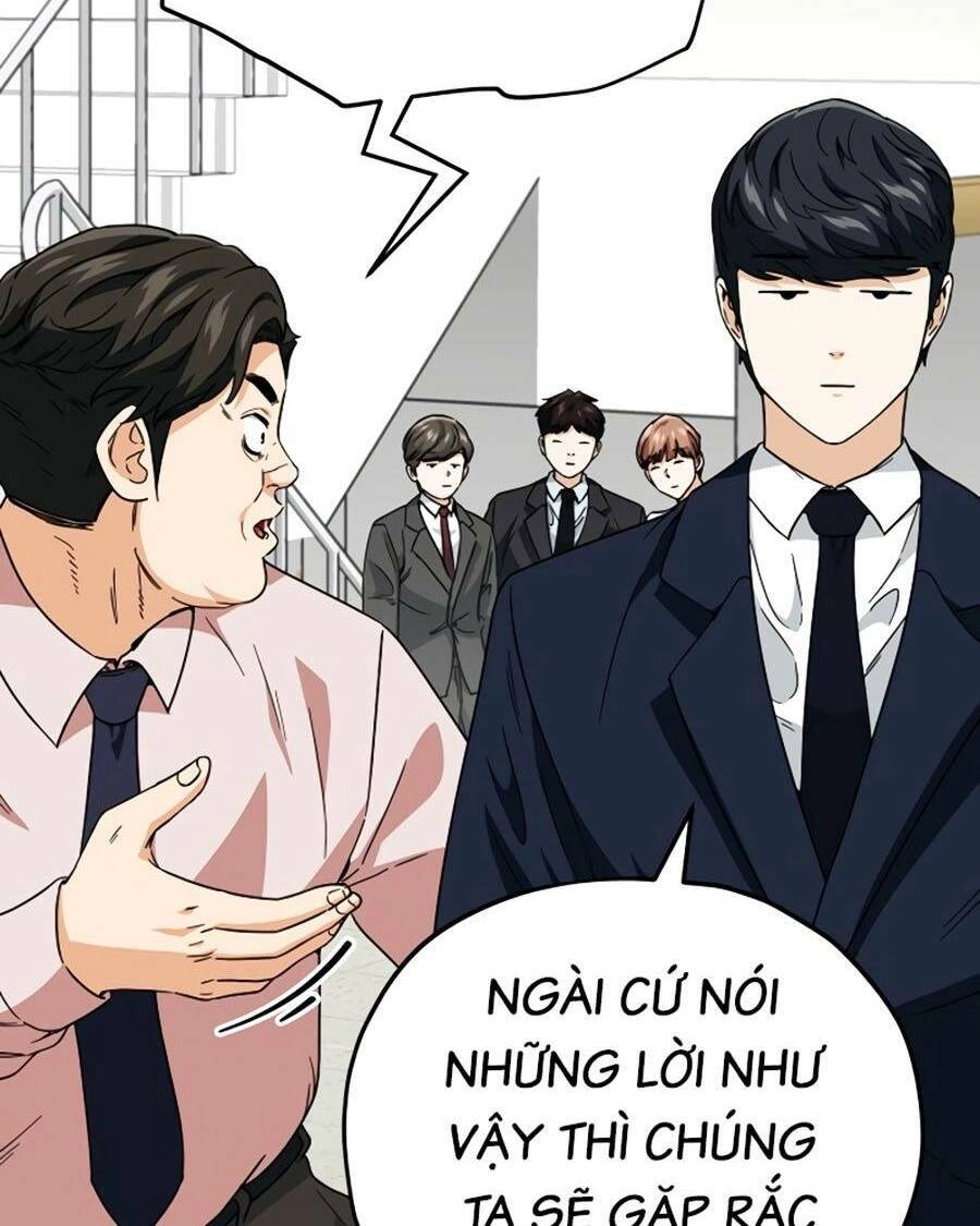 Bố Tôi Quá Mạnh Chapter 115 - 16