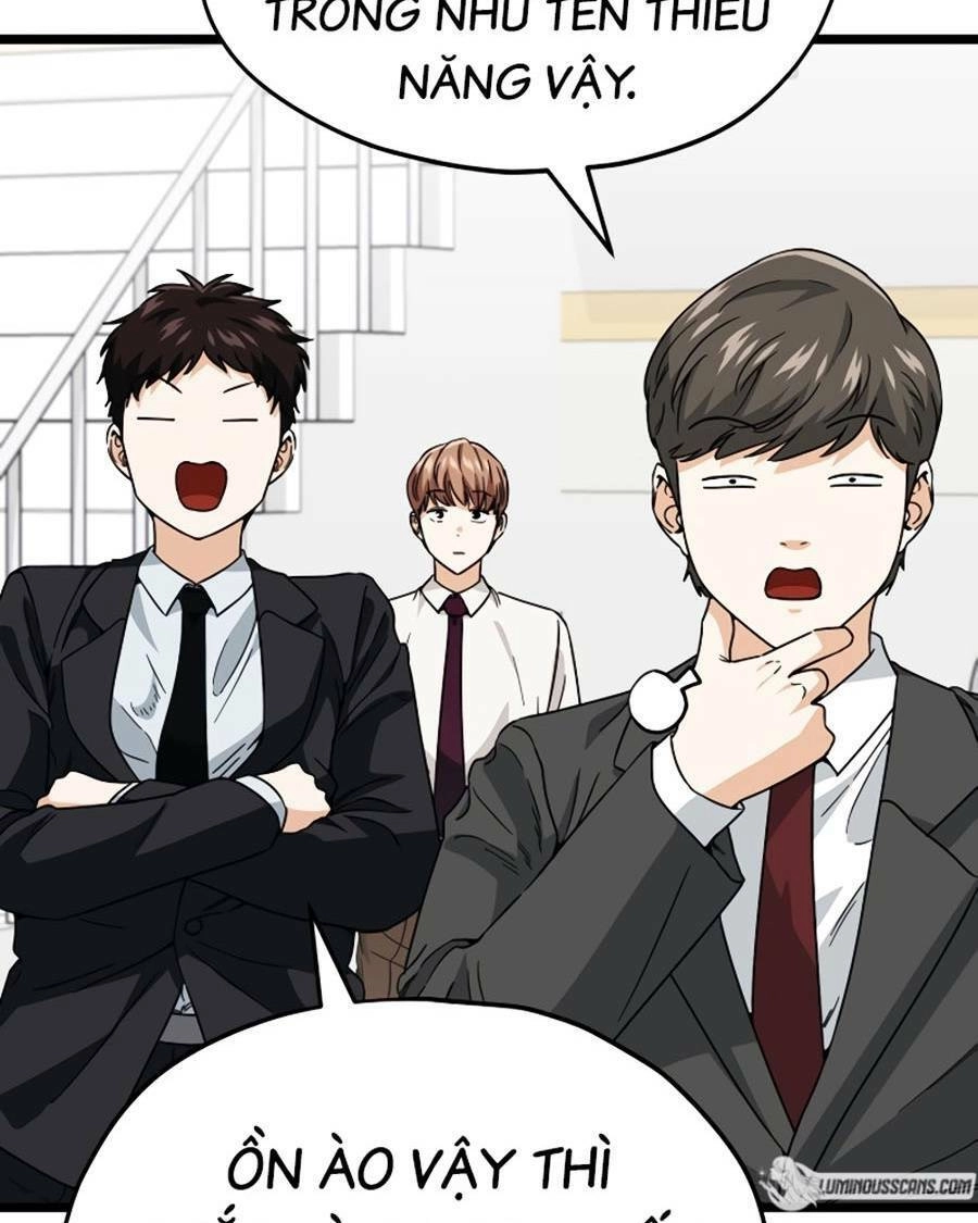 Bố Tôi Quá Mạnh Chapter 115 - 21