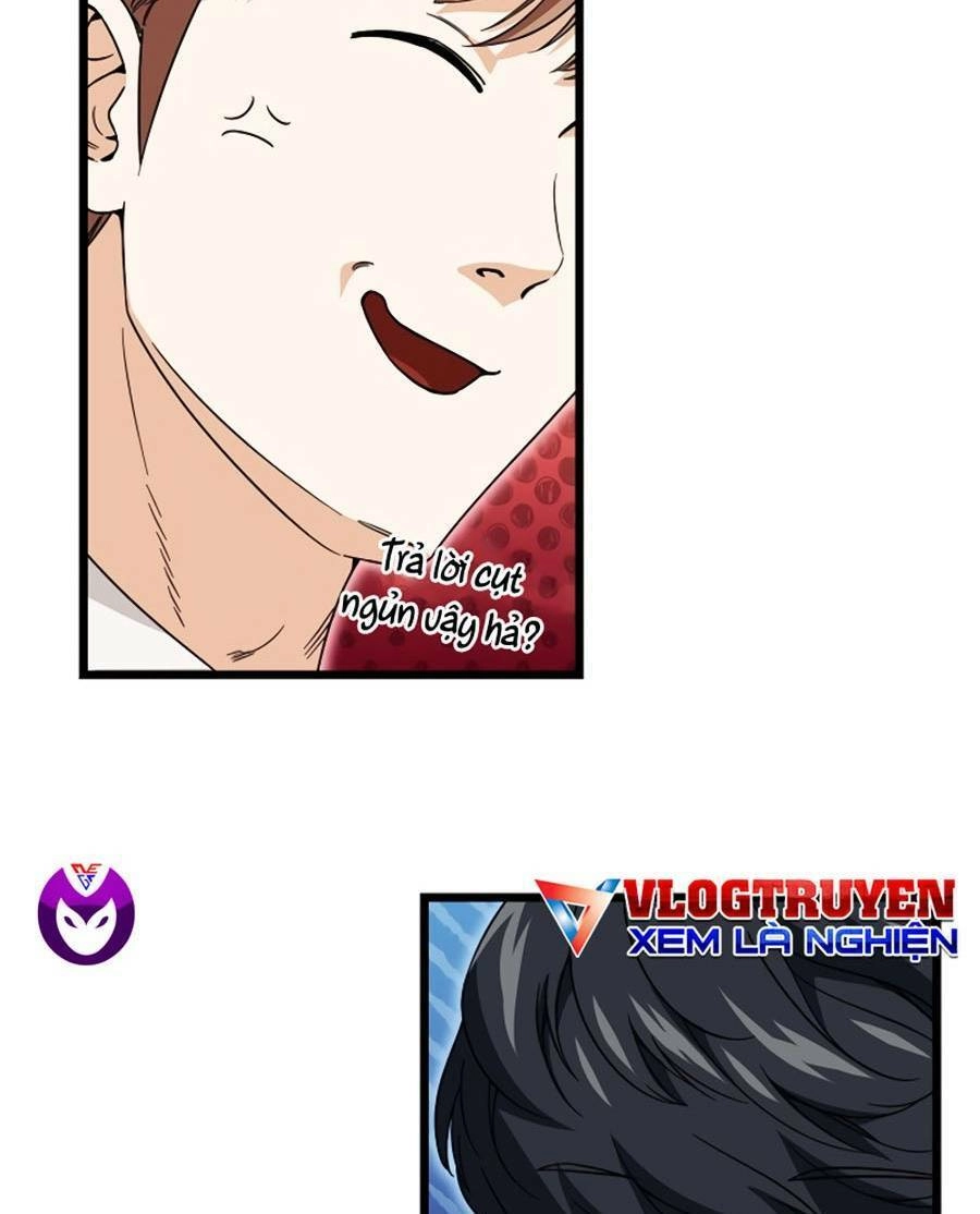 Bố Tôi Quá Mạnh Chapter 115 - 37