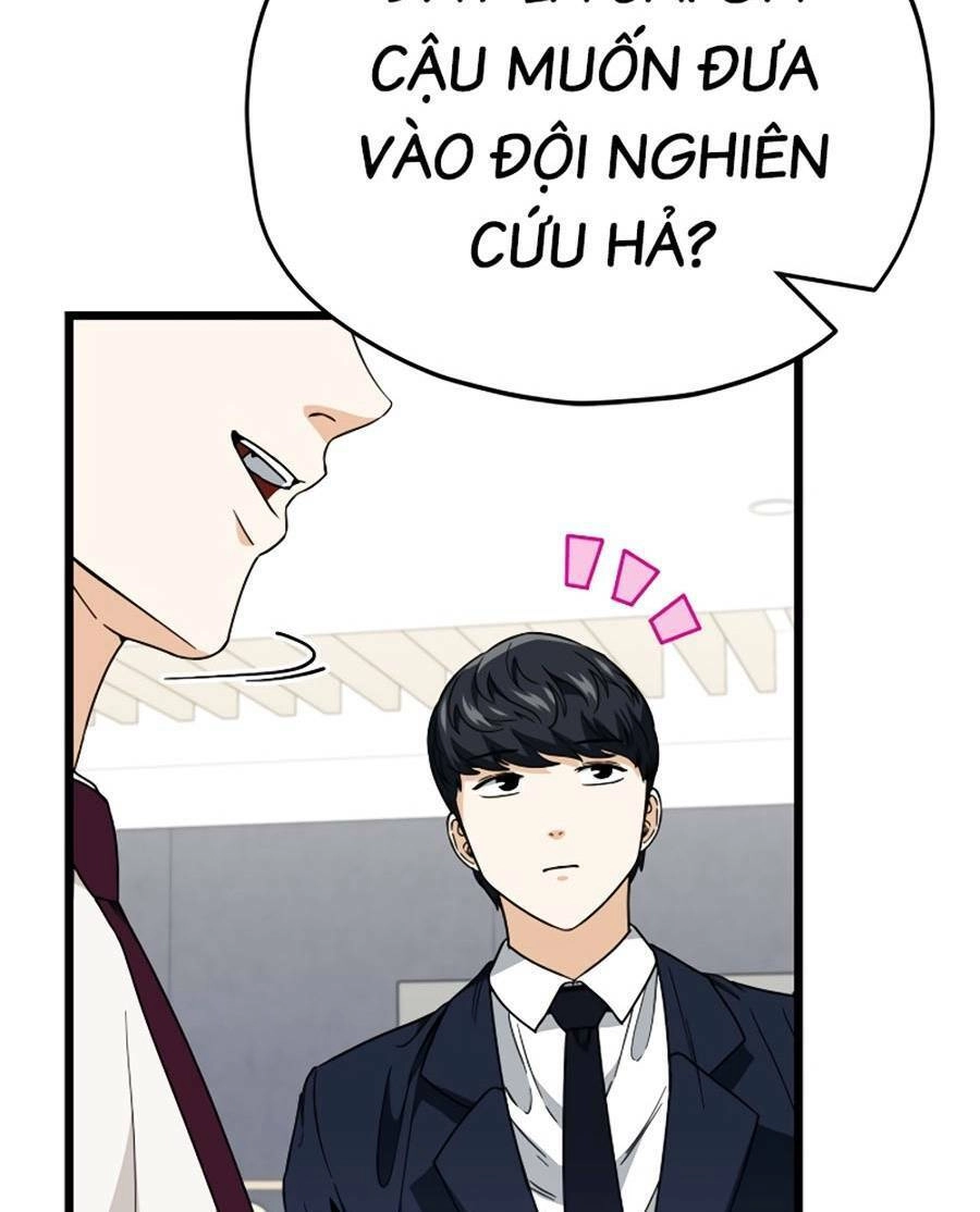 Bố Tôi Quá Mạnh Chapter 115 - 41