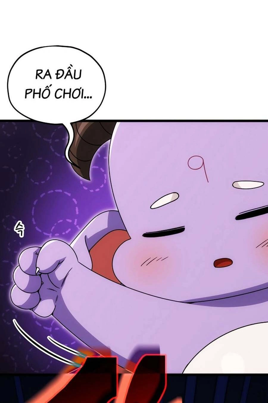 Bố Tôi Quá Mạnh Chapter 115 - 80