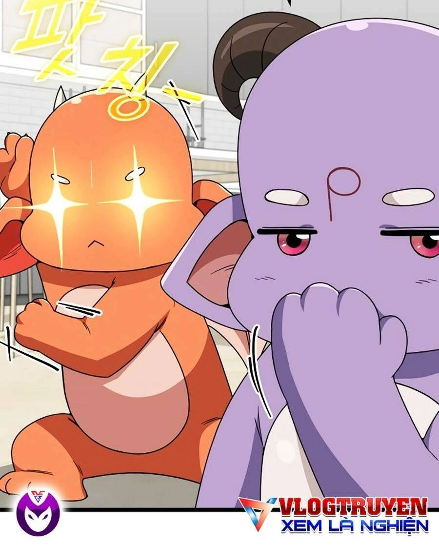 Bố Tôi Quá Mạnh Chapter 115 - 86