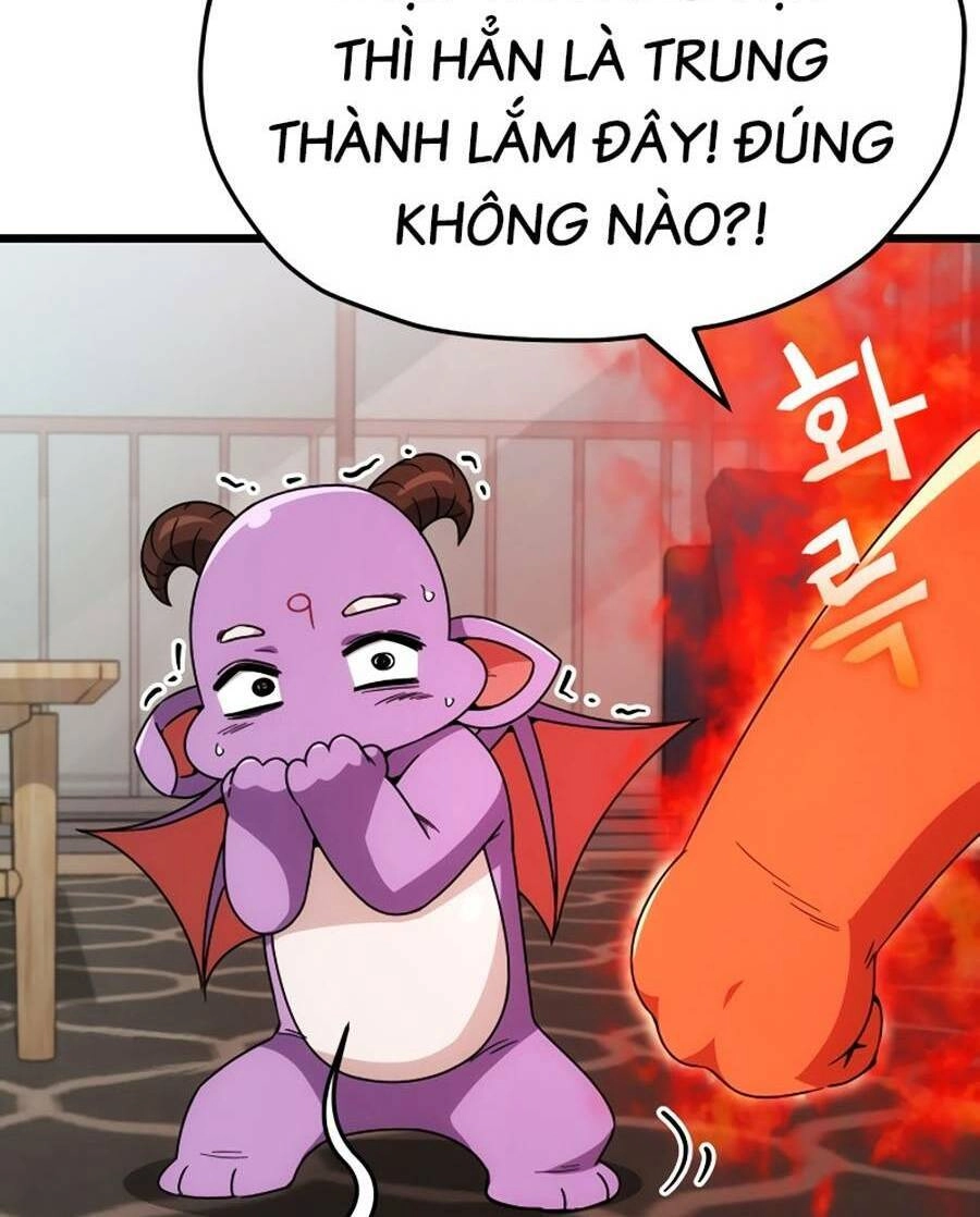 Bố Tôi Quá Mạnh Chapter 115 - 88