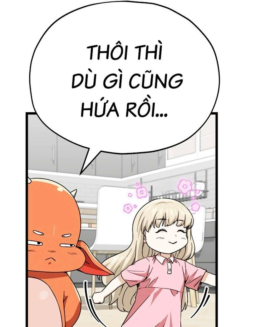 Bố Tôi Quá Mạnh Chapter 115 - 99