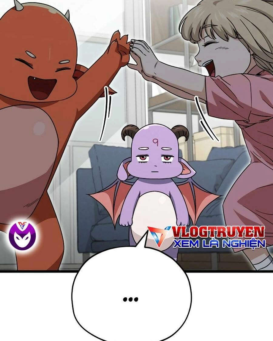 Bố Tôi Quá Mạnh Chapter 115 - 122