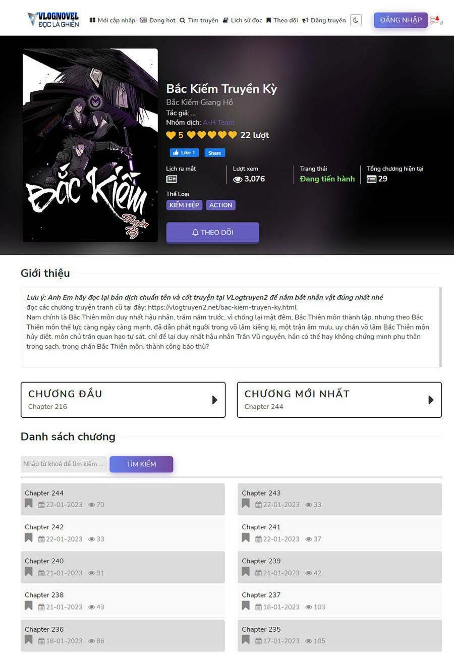 Bố Tôi Quá Mạnh Chapter 115 - 129