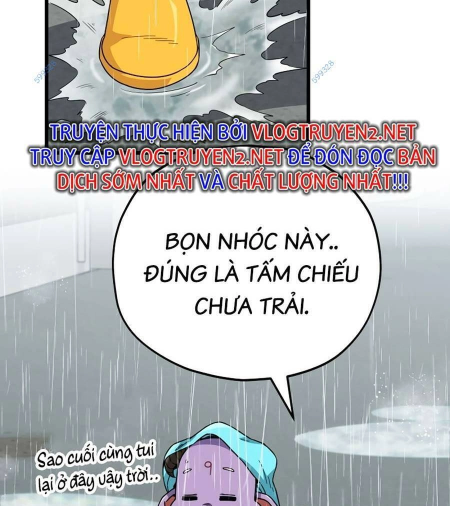 Bố Tôi Quá Mạnh Chapter 116 - 5