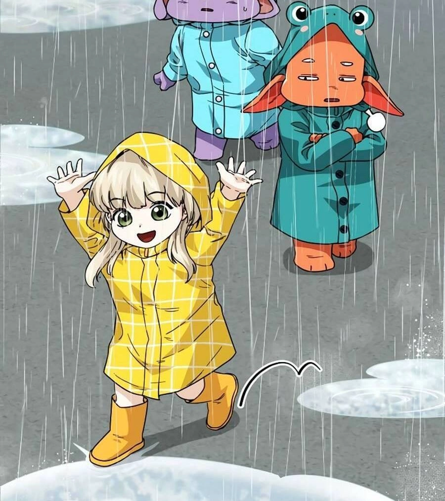 Bố Tôi Quá Mạnh Chapter 116 - 6