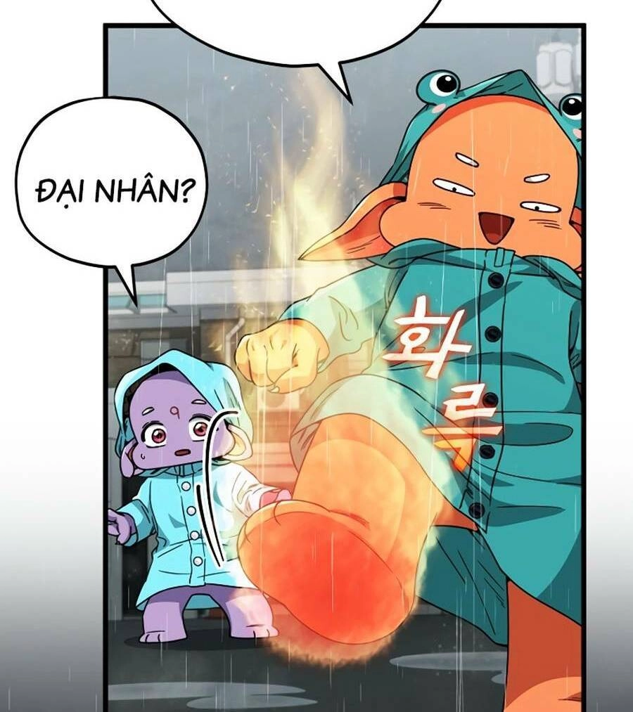 Bố Tôi Quá Mạnh Chapter 116 - 8