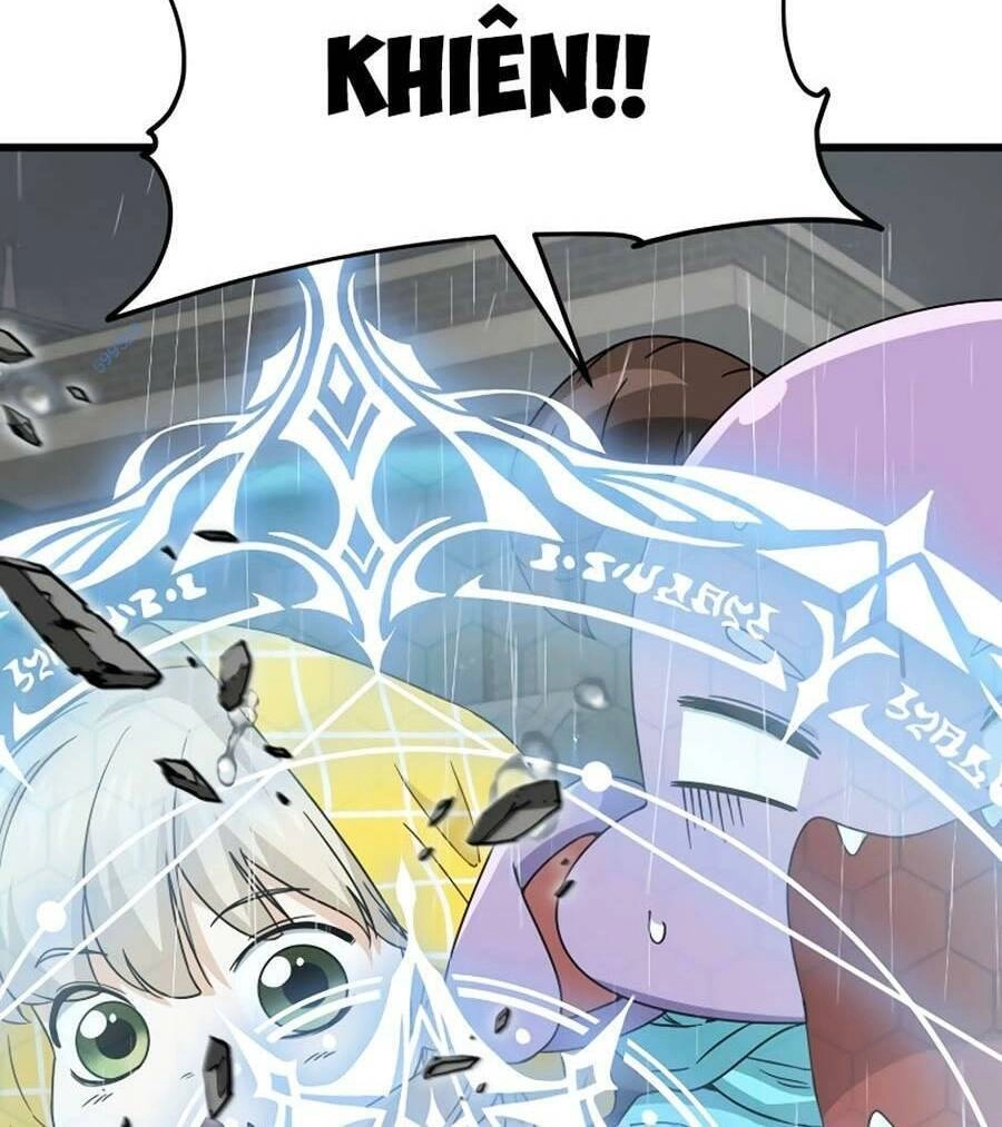 Bố Tôi Quá Mạnh Chapter 116 - 14