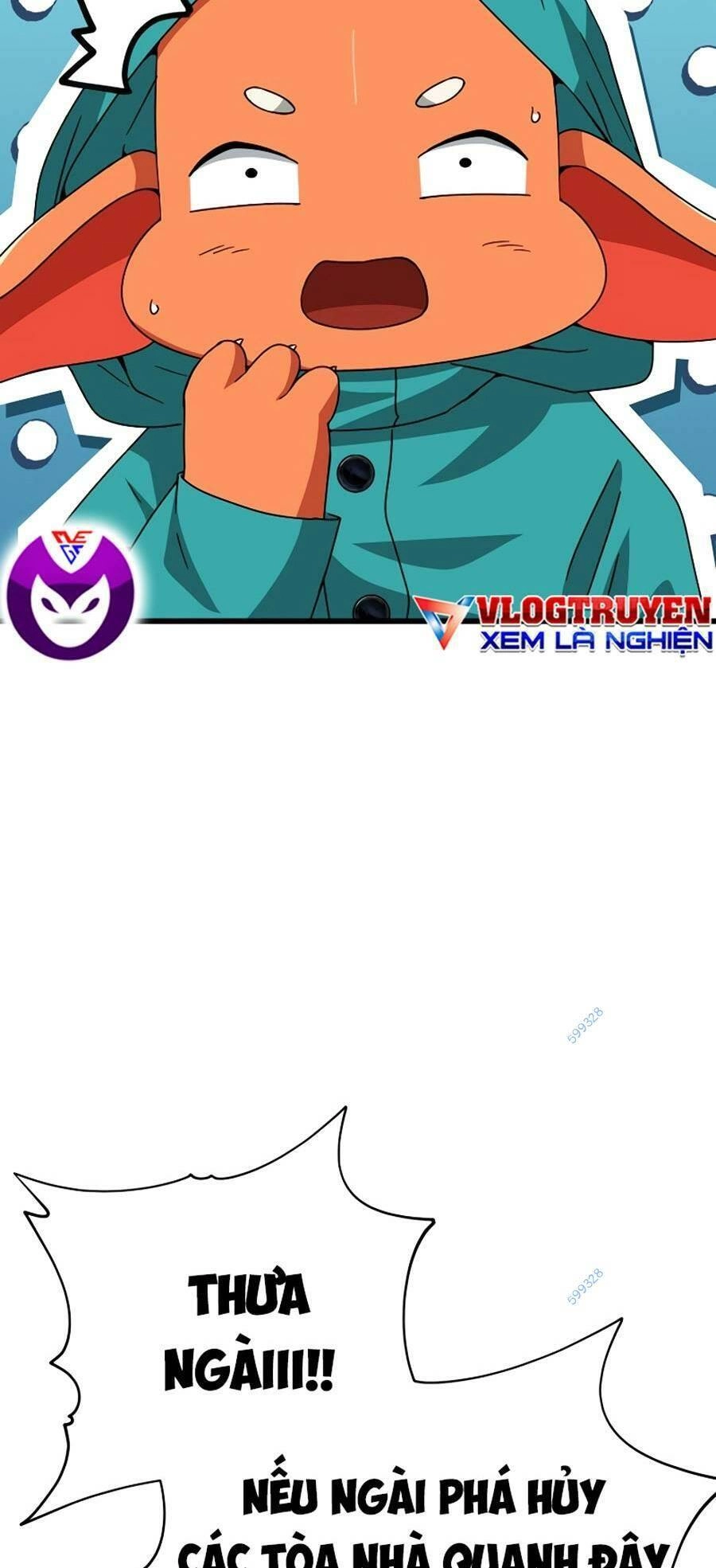 Bố Tôi Quá Mạnh Chapter 116 - 19