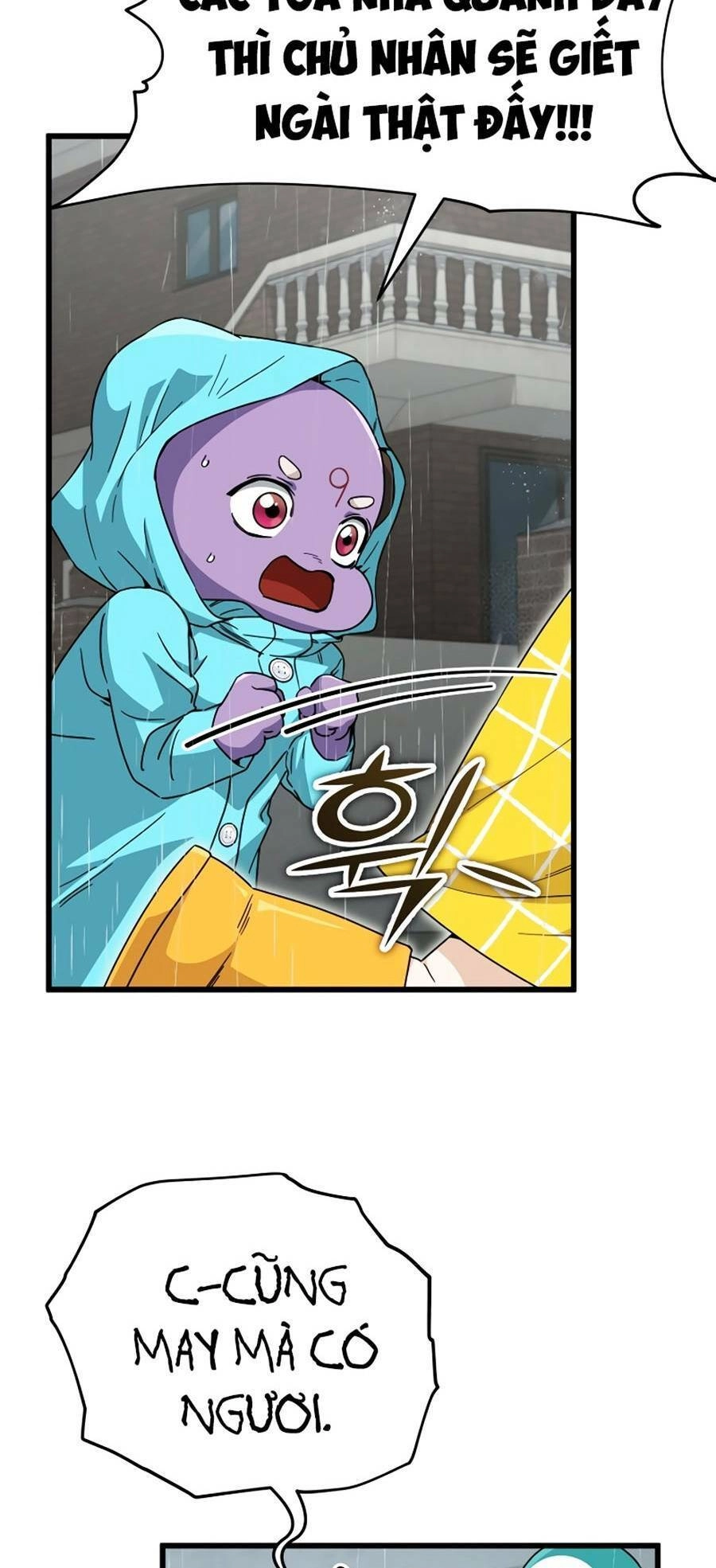 Bố Tôi Quá Mạnh Chapter 116 - 20