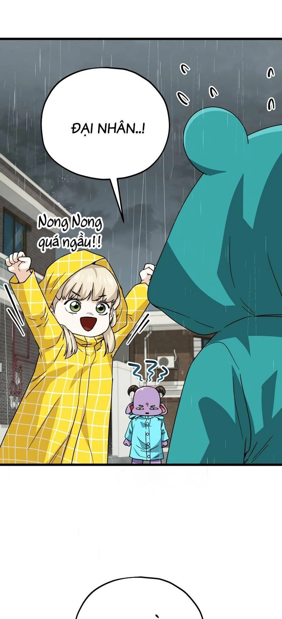 Bố Tôi Quá Mạnh Chapter 116 - 22