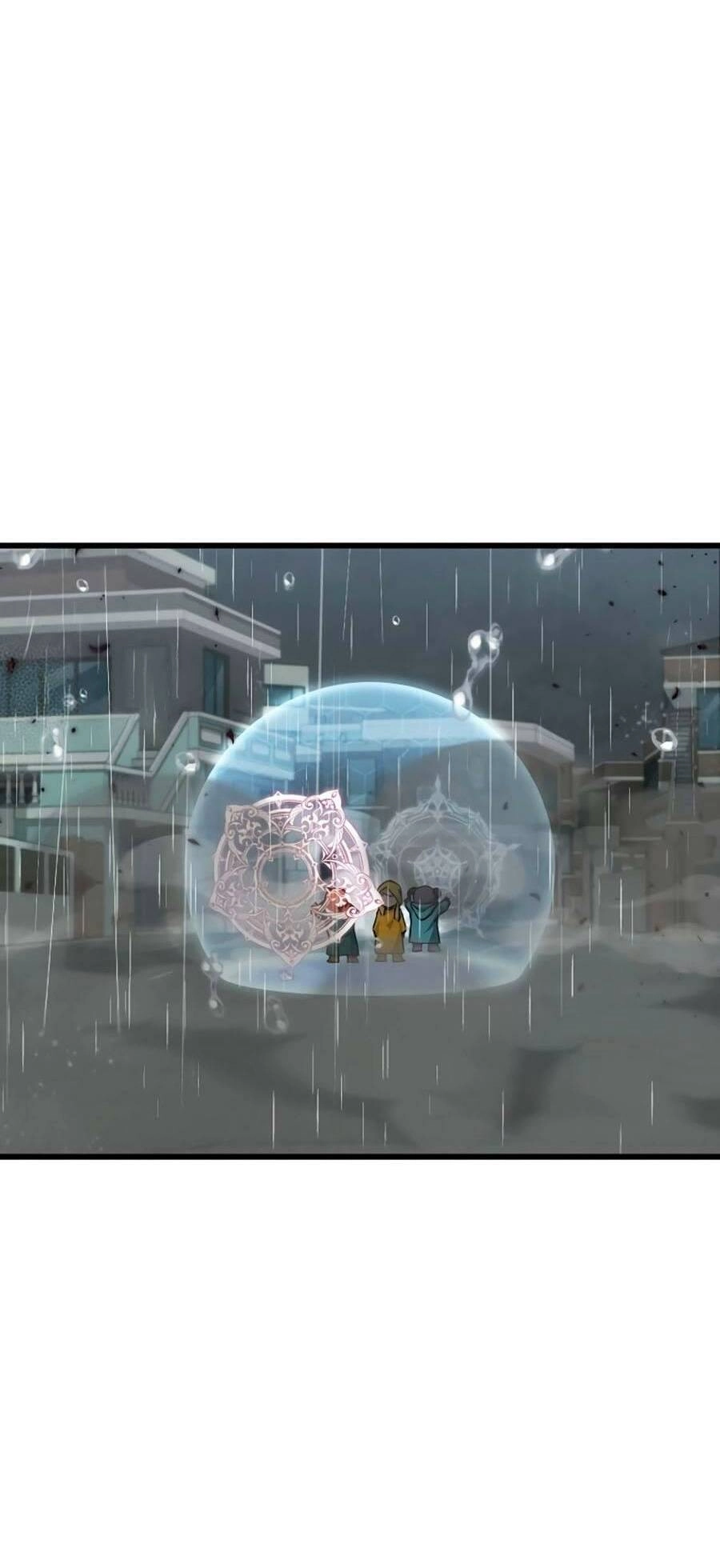 Bố Tôi Quá Mạnh Chapter 116 - 30