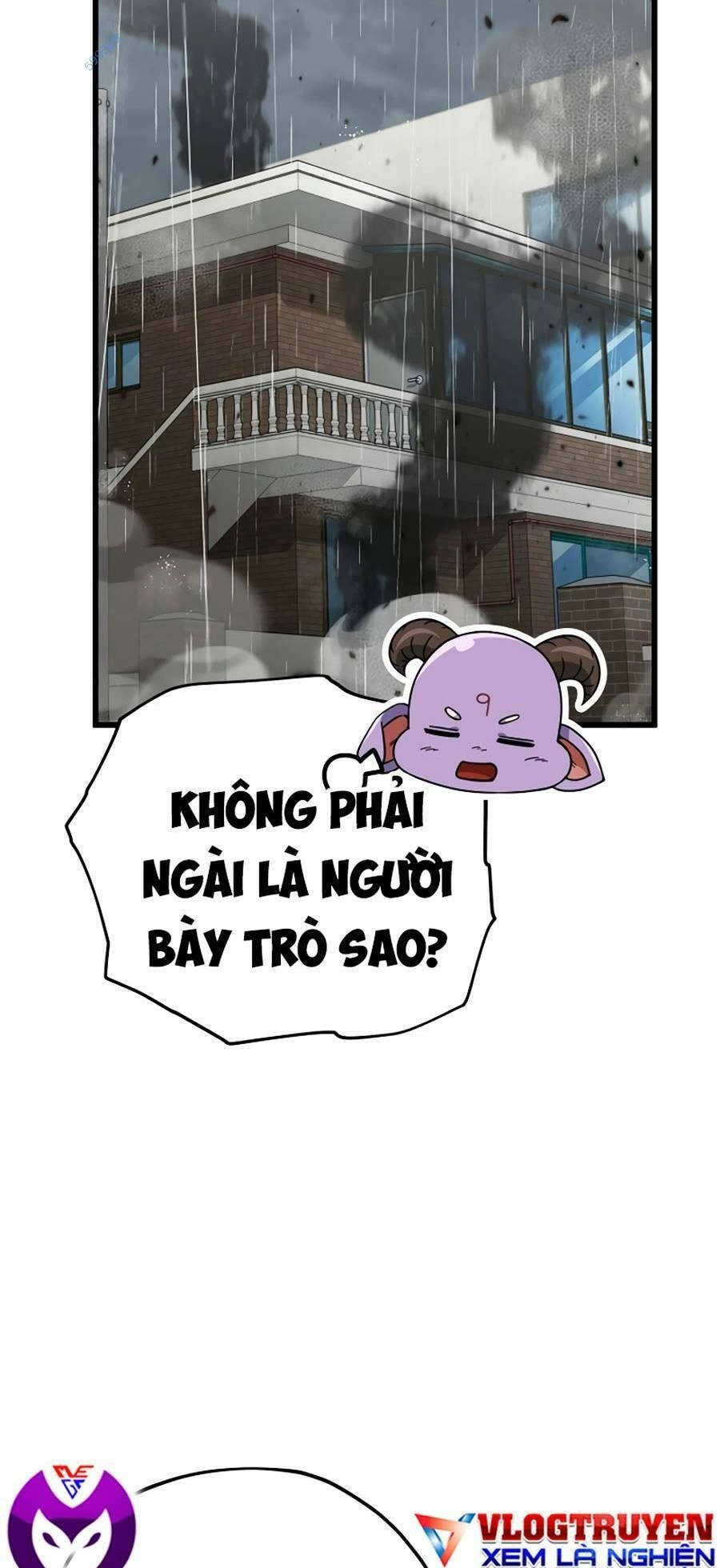 Bố Tôi Quá Mạnh Chapter 116 - 33