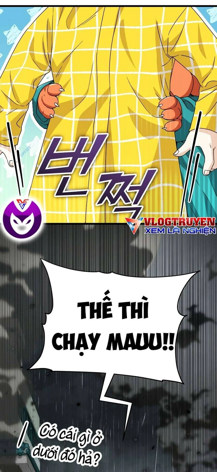 Bố Tôi Quá Mạnh Chapter 116 - 38