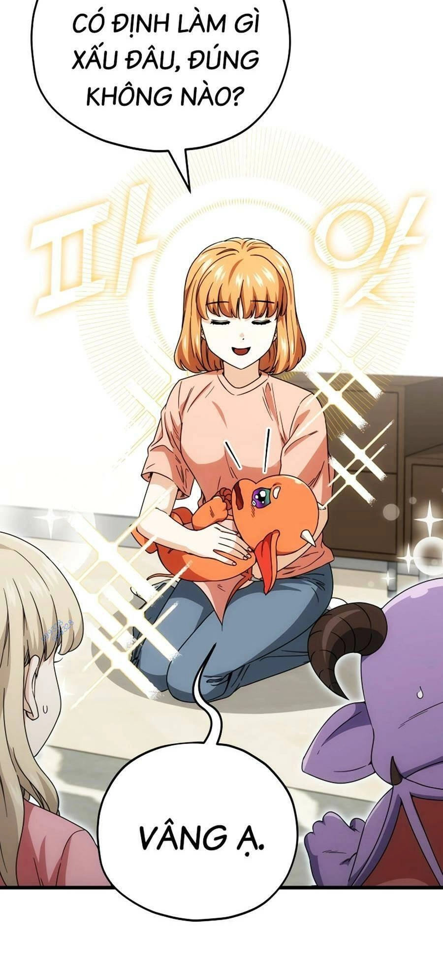 Bố Tôi Quá Mạnh Chapter 116 - 53